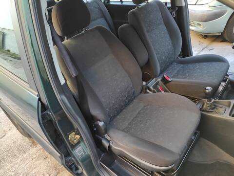Asiento Delantero Derecho Opel Zafira X20DTL