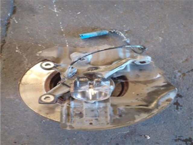 Foto 2ª: Mangueta Delantera Derecha Bmw Serie 3 315 1.8 316TI [1.8 LTR. - 85 KW 16V] [N42B18A G]