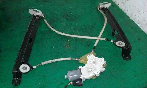 Foto 3ª: Elevalunas Eléctrico Delantero Izquierdo Jeep Compass LIMITED 140CV 103KW [BYL] (2006)