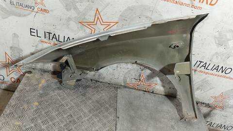 Foto 4ª: Aleta Delantera Derecha Seat Altea STYLANCE - STYLE 105CV 77KW [CAYC] (2011)