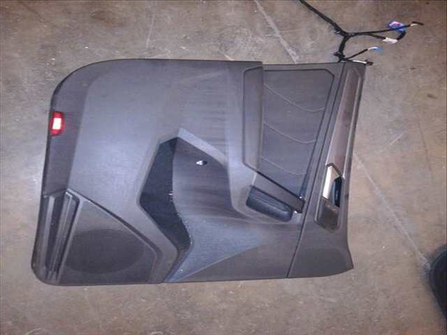 Tapizados Cartoneras Volkswagen Tiguan DADA