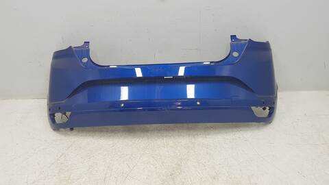 Paragolpes Trasero Dacia Sandero EXPRESSION