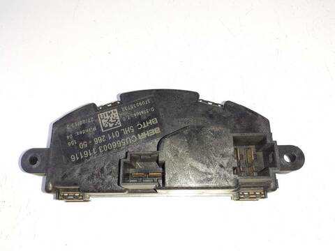 Foto 2ª: Calefacción Mercedes Clase V 200 136CV 100KW (2014)