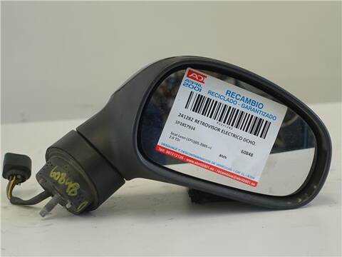 Retrovisor Derecho Seat Leon 2.0 TDI 170CV 125KW