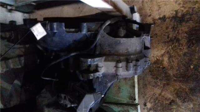 Caja Cambios Ford Mondeo 2.0 16V