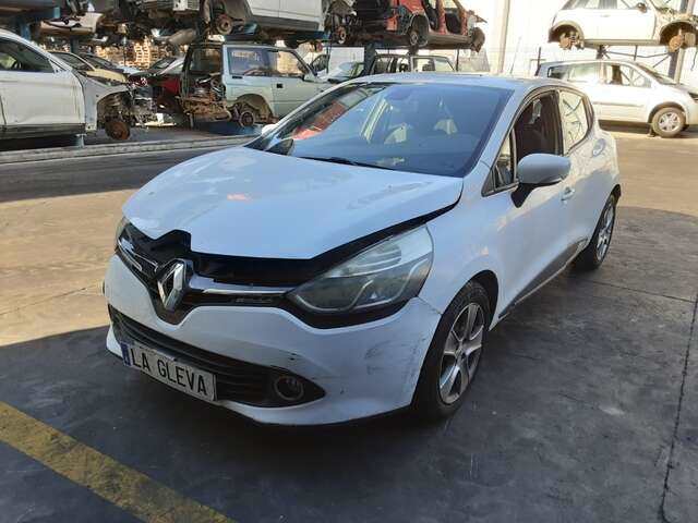 Motor Limpia Delantero Renault Clio 1.5 DCI90CV