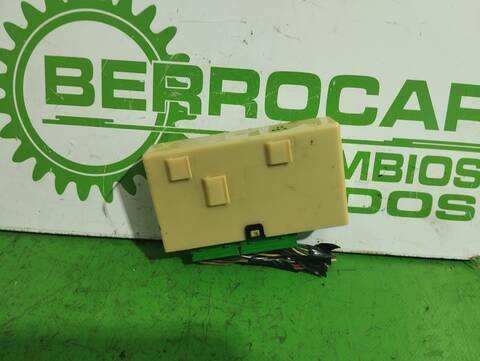 Centralita Motor ECU Volvo S40 1.6 CAT BERLINA 109CV 80KW
