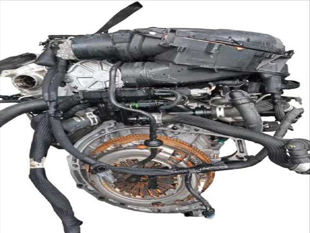 Foto 2ª: Motor Completo Peugeot 207 1.4 HDI 68CV (2006)
