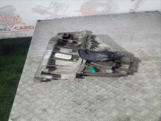 Foto 2ª: Caja Cambios Renault Megane LIFE BERLINA 116CV 85KW III BERLINA 5 P [H5F F4] (2016)