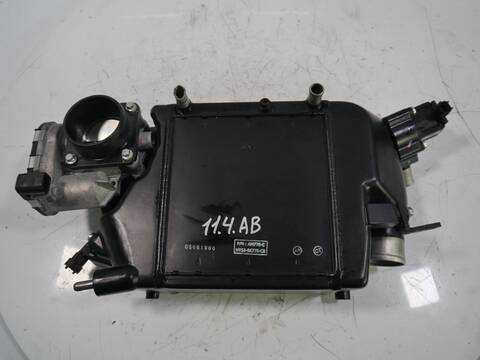 Foto 2ª: Intercooler Aston Martin DB V12 725CV 533KW [AE31] (2020)