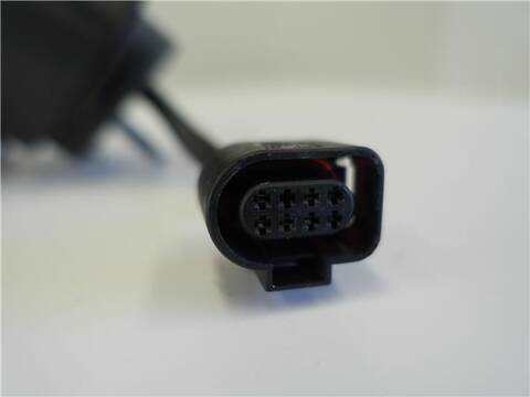 Foto 3ª: Retrovisor Derecho Seat Leon 2.0 TDI 170CV 125KW [BMN] (2008)