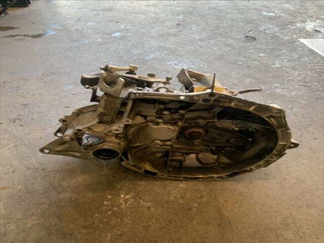 Caja Cambios Peugeot Bipper 1.4 HDI 68-69CV 0CV