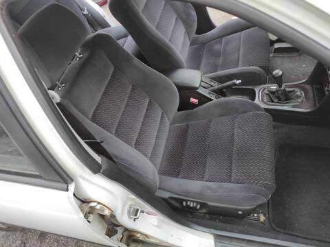 Asiento Delantero Derecho Honda Civic D15Z8
