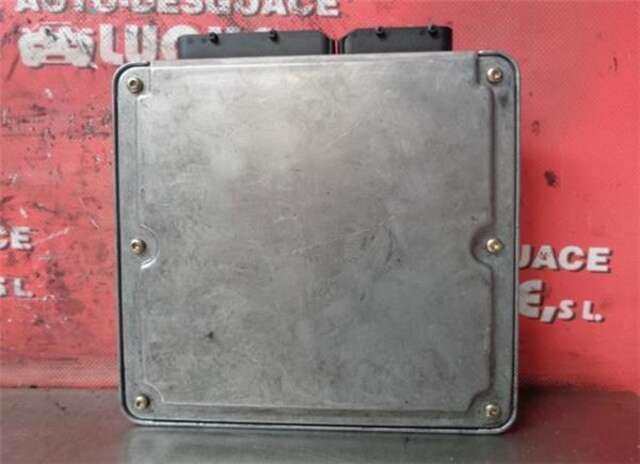 Centralita Motor ECU Volkswagen Passat 1.9 COMFORTLINE [1.9 LTR. - 85 KW TDI]