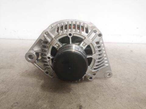 Alternador Renault Megane F9QA7 COUPE I FASE 2 COUPE DA...)