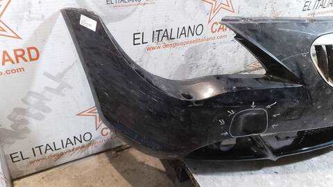 Foto 4ª: Paragolpes Delantero Bmw Serie 6 620 645CI 333CV 245KW (2004)