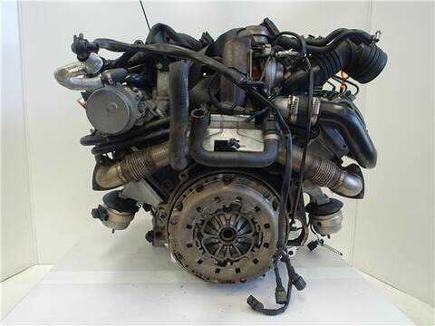 Foto 3ª: Motor Completo Audi A6 2.5 TDI BERLINA 180CV 132KW [AKE] (2003)
