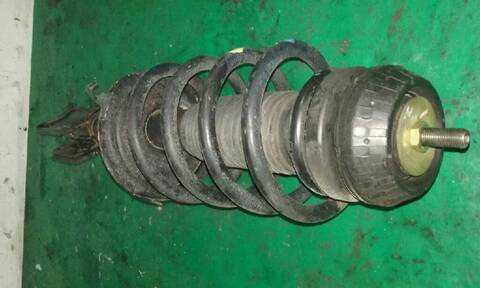 Foto 2ª: Amortiguador Delantero Izquierdo Mercedes Vito 2.3 TD 98CV 72KW [OM601 D23L] (1998)