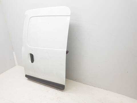 Foto 3ª: Puerta Lateral Corredera Izquierda Dacia Dokker ESSENTIAL (2019)