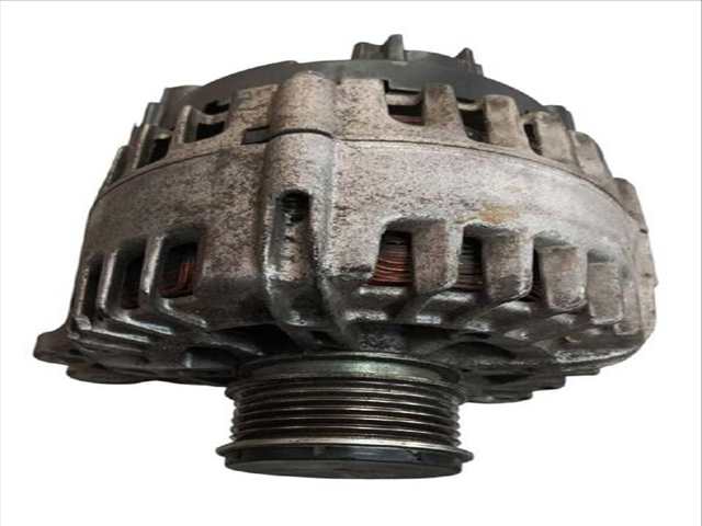 Foto 3ª: Alternador Seat Ibiza 1.6 TDI (2010)