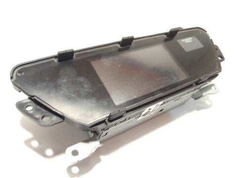 Pantalla Multifuncion Honda Crv 1.6 DTEC CAT 160CV 118KW