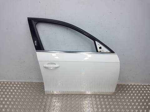 Puerta Delantera Derecha Audi A4 2.0 TDI 105KW)