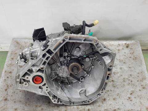 Caja Cambios Renault Express CONFORT