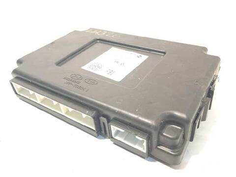 Centralita Motor ECU Hyundai Kona 1.0 TGDI CAT 120CV 88KW