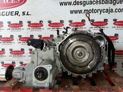 Caja Cambios Automatica Hyundai Tucson 2.0 CRDI COMFORT 4WD) 113CV AUT.
