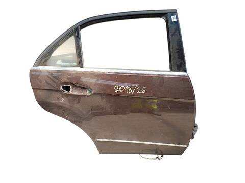 Foto 3ª: Puerta Trasera Derecha Mercedes Clase E 180 E 220 CDI - BLUETEC 212.001 212.002) 170CV (2009)