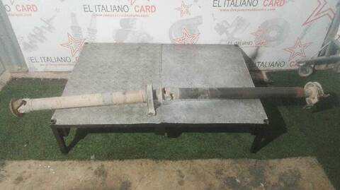 Transmision Central Mercedes Sprinter 316 CDI 903.611-612-613) 156CV 115KW CAJA ABIERTA