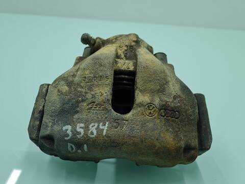 Pinza Freno Delantera Izquierdo Seat Exeo 2.0 TDI BERLINA 143CV 105KW