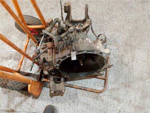 Caja Cambios Mazda 6 1.8 120CV ACTIVE 4-PTAS.) [1.8 LTR. 88KW CAT] BERLINA