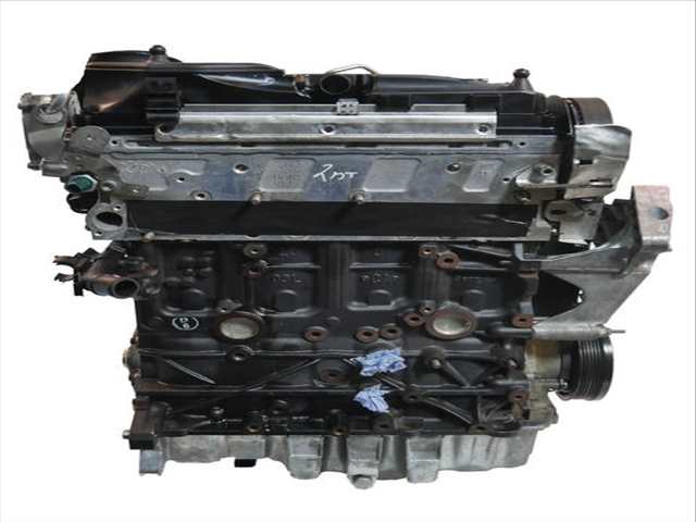 Foto 2ª: Motor Completo Volkswagen Passat 140CV 103KW [CFFB CFF] (2011)