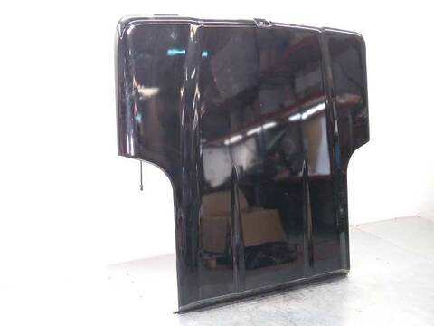 Foto 3ª: Capota Ford Ranger DOBLE CABINA 4X4 XLT LIMITED 160CV 118KW [QJ2W] (2018)