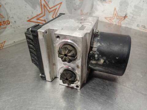 Foto 3ª: Abs Volkswagen Passat TRENDLINE BERLINA 115CV 85KW [BLF] (2006)