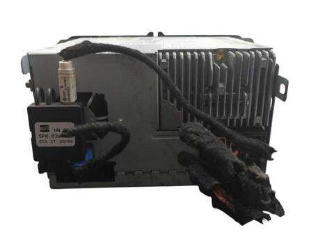 Sistema Audio Radio CD Seat Leon 1.6 TDI