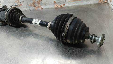 Foto 2ª: Transmision Delantera Derecha Mini Countryman COOPER D 150CV 110KW [B47C20A] (2017)