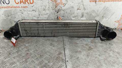 Intercooler Mercedes Clase C 160 200 CDI 203.004) BERLINA 122CV 90KW