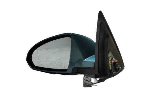Retrovisor Izquierdo Nissan Primera 2.2 16V TD CAT 126CV