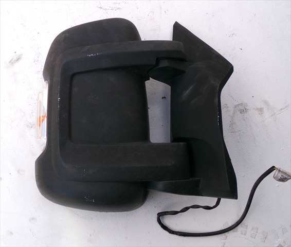 Foto 2ª: Retrovisor Derecho Fiat Ducato 2.3 JTD 2014-2020 [F1AGL411D] (2019)