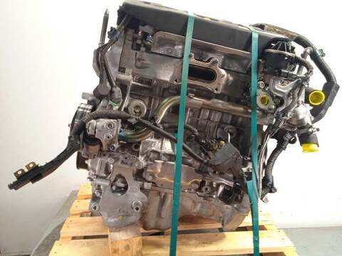Foto 3ª: Motor Completo Honda Civic 1.8 COMFORT BERLINA 140CV 103KW [R18A2] (2008)