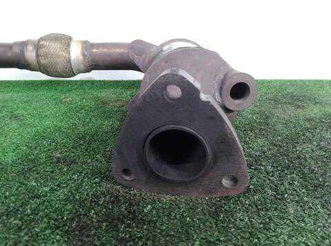 Foto 3ª: Catalizador Opel Corsa 1.0 12V CAT X 10 XE - LW3) 54CV 40KW [X10XE] (1999)