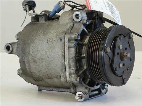 Compresor Aire Acondicionado Mitsubishi Grandis 2.0 DI-D INFORM 136CV 100KW