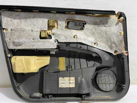 Foto 3ª: Tapizados Cartoneras Toyota Prius BASIS AUT. 78CV [1NZFXE] (2003)