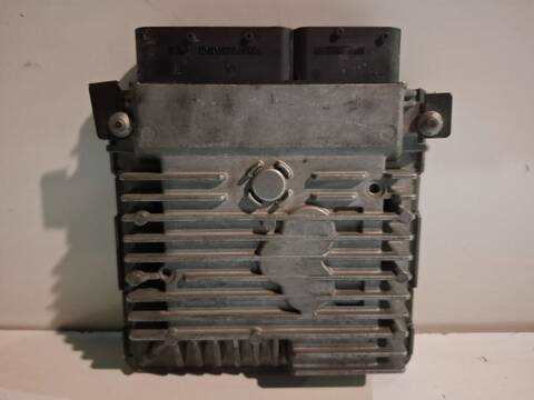 Foto 3ª: Centralita Motor ECU Seat Ibiza CAYB BERLINA (2011)