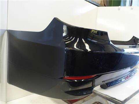 Foto 4ª: Paragolpes Trasero Bmw Serie 5 518 3.0 530D BERLINA 235CV 173KW [M57 306 D3] (2009)