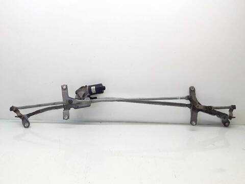 Brazo Limpia Delantero Izquierdo Mercedes Viano 109CV 80KW