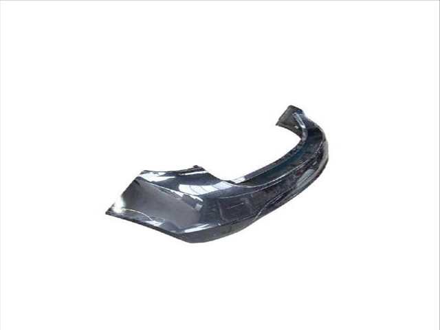 Foto 2ª: Paragolpes Trasero Opel Meriva 1.7 CDTI 75) (2010)