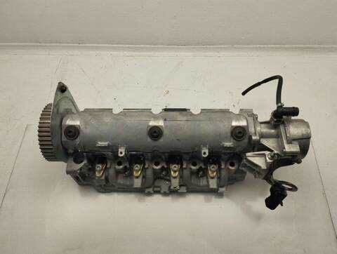 Foto 2ª: Culata Renault Scenic GRAND LUXE PRIVILEGE 120CV 88KW [F9Q812] (2005)